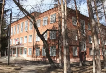 В Омске капитально отремонтируют школу № 131