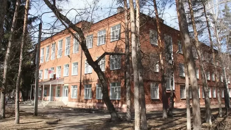 В Омске капитально отремонтируют школу № 131