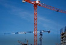 В Омске в микрорайоне Чередовый фирма депутата построит высотку