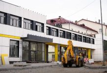 В Верхней Пышме достраивают больницу за 5 миллиардов рублей