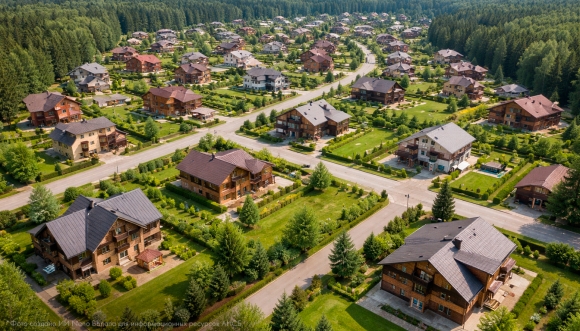 Власти обещают помочь участками для строительства частных домов