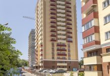 Запрет на строительство домов выше шести этажей могут ввести в некоторых районах Алматы