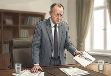 «Опасаются эффекта домино»: почему в Брюсселе боятся отставки канцлера Германии Мерца