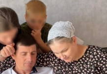 «Старался делать больше добра»: погибший от удара дрона ВСУ отец 13 детей ехал домой после доставки гумпомощи