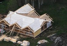 В Госдуме рассказали, как вернуть часть расходов на строительство дома