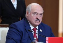 Лукашенко назвал выгодным для Белоруссии строительство Западом забора на границе