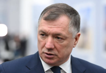 Хуснуллин: трассу от Петербурга до Тюмени планируют достроить до конца года