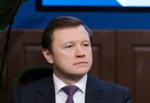 Ефимов: офисно-деловой центр «Магистральная 12» построили в Хорошёвском районе