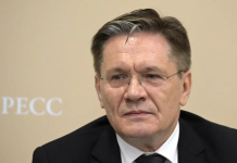 Лихачёв: «Росатом» не ведёт диалога с новым кабмином Венгрии по АЭС «Пакш-2»