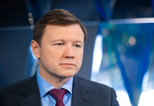 Ефимов: более 3 млн квадратных метров недвижимости ввели в Москве в третьем квартале