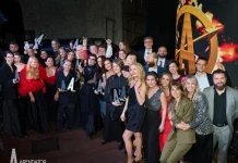 8 октября в Москве пройдет церемония награждения Arendator Awards