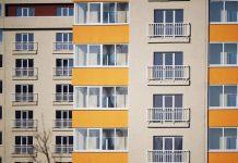 Белстат: в январе-сентябре в Беларуси построено 27,9 тыс. квартир
