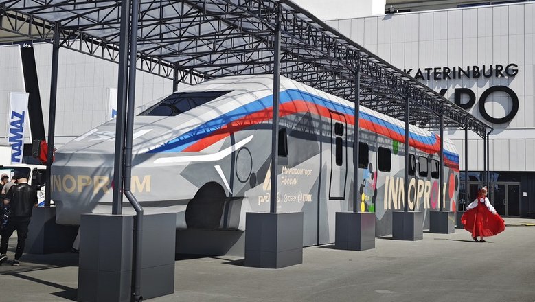 Главгосэкспертиза одобрила новый участок ВСМ Петербург — Москва
