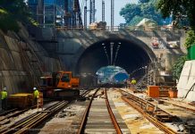 Хуснуллин подчеркнул важность выхода метро в Подмосковье для развития МТУ