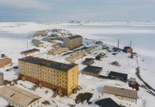 Крайний Север просит альтернативу концессиям для коммунальной инфраструктуры