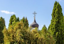 Мэрия Краснодара объяснила планы по строительству храма на набережной ЮМР