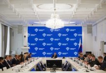 Минстрой поставил банкам задачу мобилизовать ресурсы для поддержки крупных застройщиков