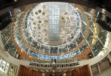 На форуме 100+ TechnoBuild екатеринбургский застройщик поделился опытом создания крупнейшего университетского кампуса