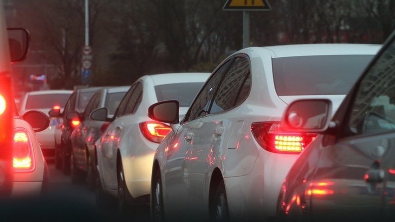 Продление ул. Авроры и строительство развязок на Южном шоссе отложили