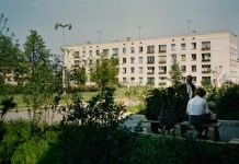 «Районы-кварталы»: первая хрущевка СССР на грани сноса?!