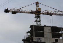Снести 11 многоквартирных домов планируют в Самаре у Телецентра