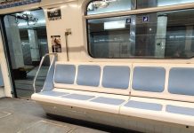 В 2027 году в Самаре планируют открыть станцию метро «Театральная»
