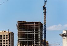 В Новосибирске утвердили проект КРТ рядом с парком «Сосновый бор»