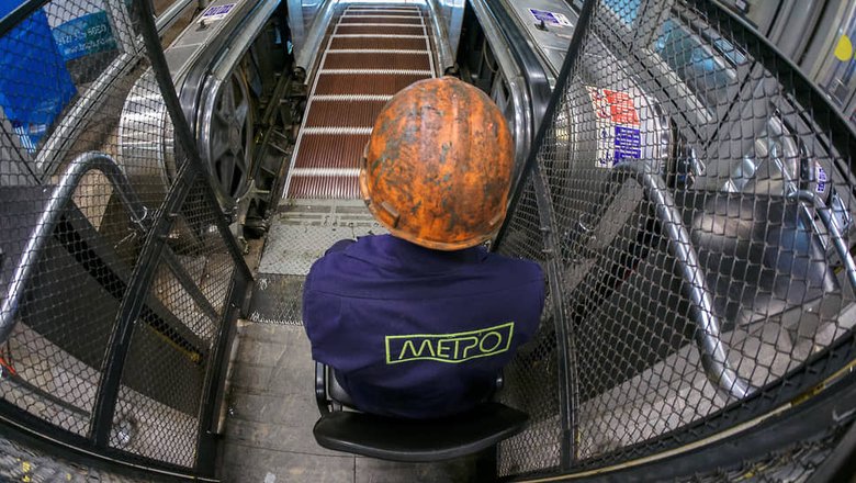 В Петербурге зарезервировали место для будущей станции Кольцевой линии метро «Фарфоровская»
