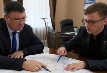В поселке Боково сформируют земельные участки для размещения школы и детского сада
