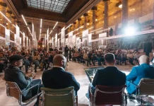 В Санкт‑Петербурге пройдет 10‑я юбилейная Биеннале «Архитектура Петербурга»