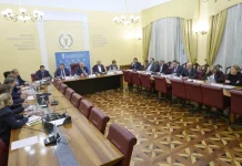 В ТПП РФ обсудили меры по расширению применения цементобетона в дорожном строительстве