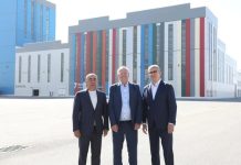 В Узбекистане построят первый башкирский завод