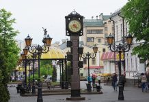 Власти Беларуси решили перестроить Гродно, Бобруйск, Жодино и еще 10 городов